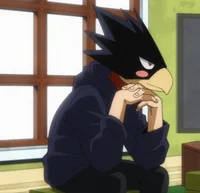 - Tokoyami -
