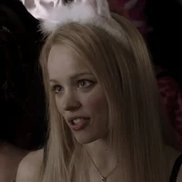 REGINA GEORGE