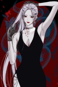 Alicia wife 