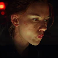 Natasha Romanoff