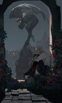 Люциус Принц 