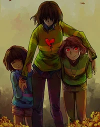 Undertale