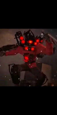 Damaged UTSM POV