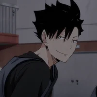 Kuroo Tetsurou