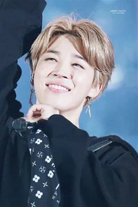 Park Jimin