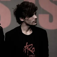 Louis Tomlinson