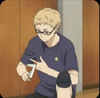 Tsukishima Kei
