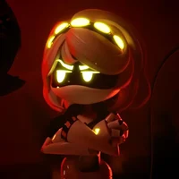 Serial Designation V