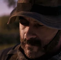 Captain Price 