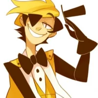 Bill Cipher