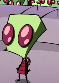 Invader Zim