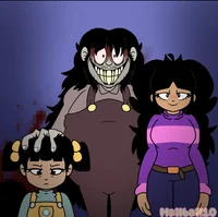 Vengeful Spirit Club