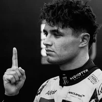 Lando Norris 009
