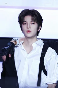 Kim Seungmin 