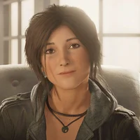 Lara Croft