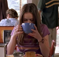Rory Gilmore