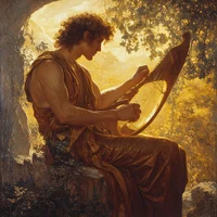 Orpheus Oeagrides