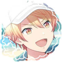 Tsukasa Tenma