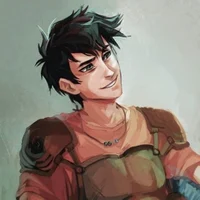 percy jackson - book