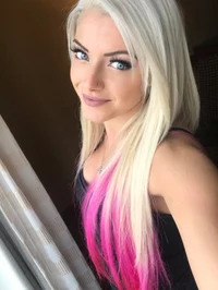 Alexa Bliss 