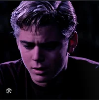 PonyBoy  -Angst-