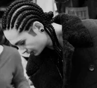 tom kaulitz