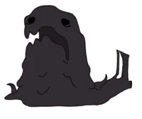 Horrifying Sludge