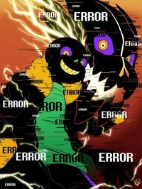 Anti Error Sans