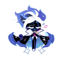 Stardust Cookie