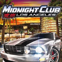 Midnight Club LA RPG