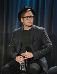 Patrick Stump