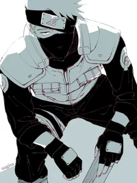 Kakashi Hatake