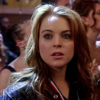 Cady Heron