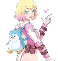 Gwenpool