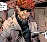 Matt Murdock
