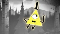 Bill Cipher