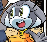 Pearly The Manta Ray