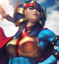 Big Barda