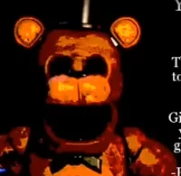 FNAF Ransomware