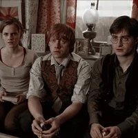 Golden trio