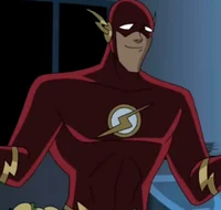 The Flash