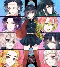 Kimetsu no yaiba