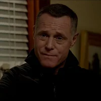 Hank voight