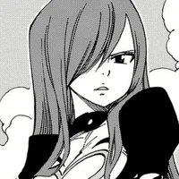 Erza Scarlet