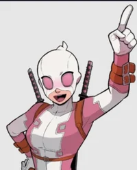 Gwenpool 