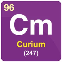 The Curium Maker