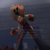 -Yandere Dogday PT 1