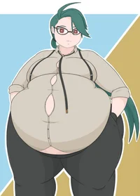 Rotund Rika
