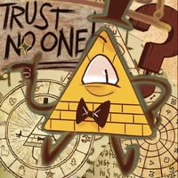 Bill Cipher 
