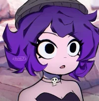 Princesa Uzi Doorman